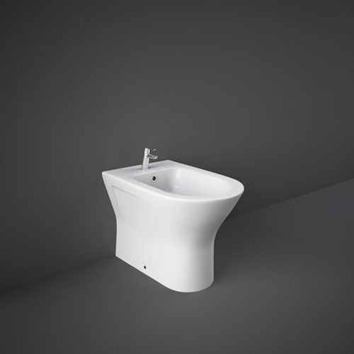 RAK Ceramics Resort Back to Wall Bidet