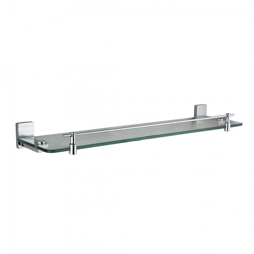 RAK Ceramics Resort Glass Shelf