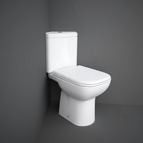 Small Corner Toilets Online (UK)