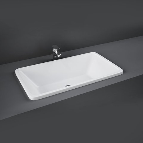 RAK Ceramics Chameleon Over Counter or Inset Basin