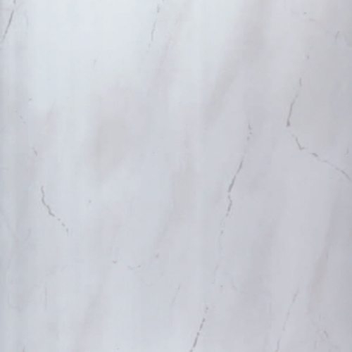 Grey Marble Shower Panel by Voda Design