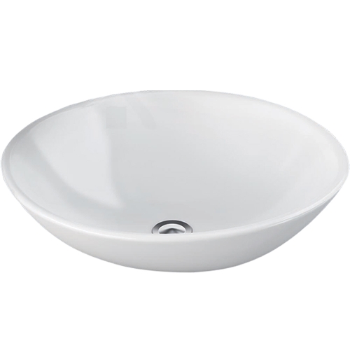 RAK Diana 42cm Bowl Sit on Basin