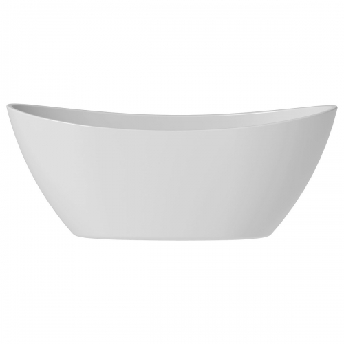 Fairview Freestanding 1700x780x690mm Bath - White
