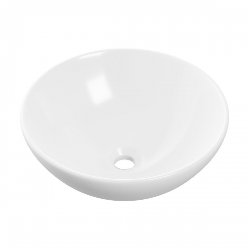 Sura 410mm Round Washbowl