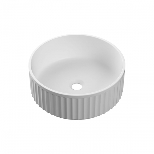 Albert 400mm Round Washbowl