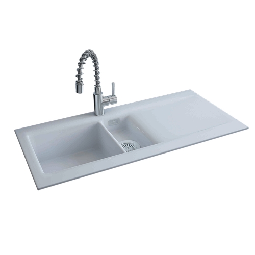 RAK Gourmet Dream Sink 1