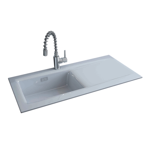 RAK Gourmet Dream Sink 2