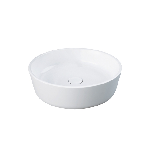 RAK Feeling 42cm Round Counter Top Wash Basin