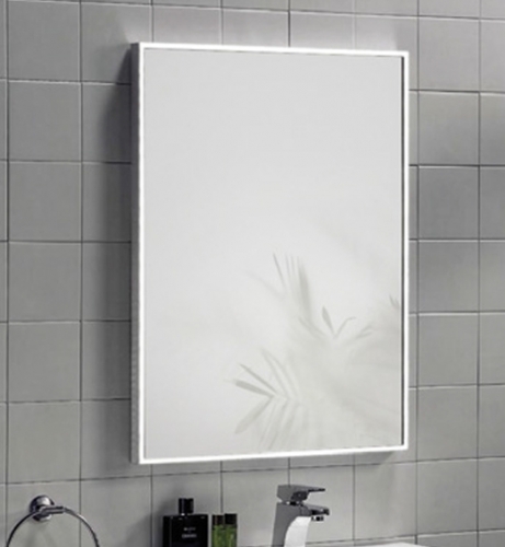 Synergy Ferrara Mirror With IR Switch & Demister 