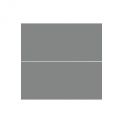 Fibo 2.4m x 0.6m Wall Panels - Aberdeen (Tile Effect) - Pack of 2 Panels
