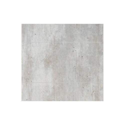 Fibo 2.4m x 0.6m Wall Panels - Cracked Cement (Tile Effect) - Single Panel