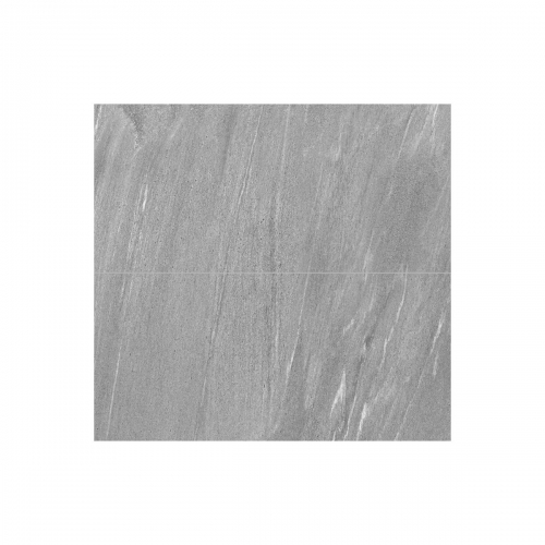 Fibo 2.4m x 0.6m Wall Panels - Grey Stone (Tile Effect) - Single Panel