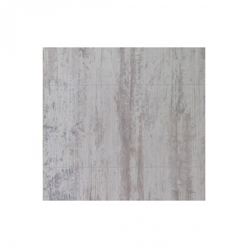 Fibo 2.4m x 0.6m Wall Panels - Shabby Chic (Tile Effect) - Single Panel