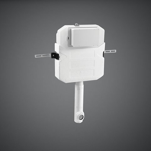 RAK Ceramics Front Flush Concealed Cistern