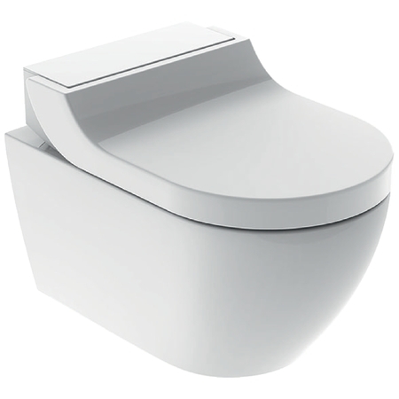 Geberit - AquaClean - TUMA CLASSIC - 146.090.11.1 Shower Toilet WC  Rimfree®
