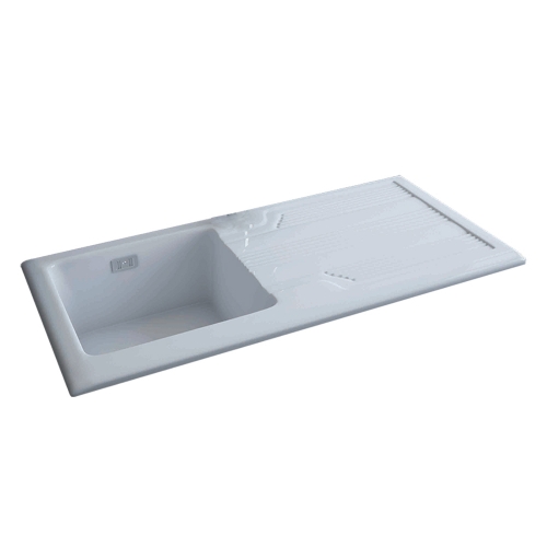 RAK Gourmet Sink 4 Single Bowl