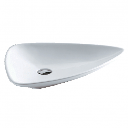 Synergy Grace Counter Top Basin 630 x 110mm