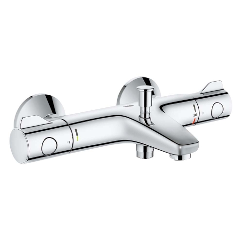 Grohe 34569000 G800 THMbath exp 1/2" F