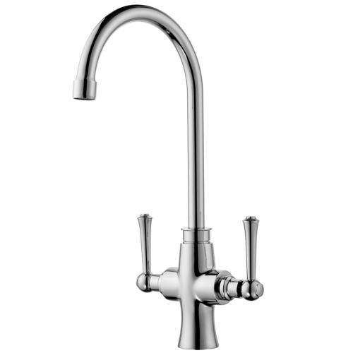 Traditional Kitchen Sink Mixer - Hale By Tre Mercati