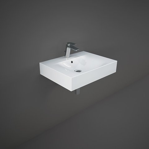 RAK Des 61cm Basin 1th