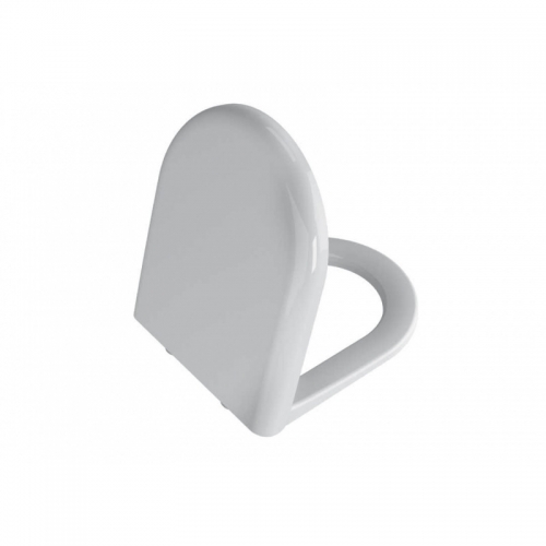 Vitra Zentrum Seat Soft Close Seat