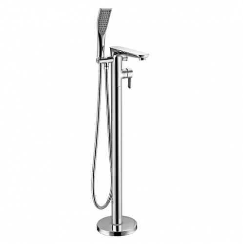 Rocha Free Standing Bath Mixer
