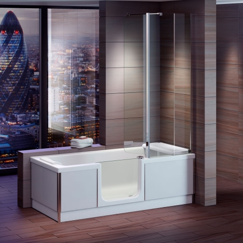 Bathe Easy Style - Easy Access Bath (1800x800)