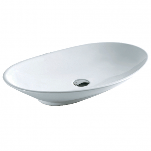 Synergy Lilly Counter Top Basin 680 x 110mm