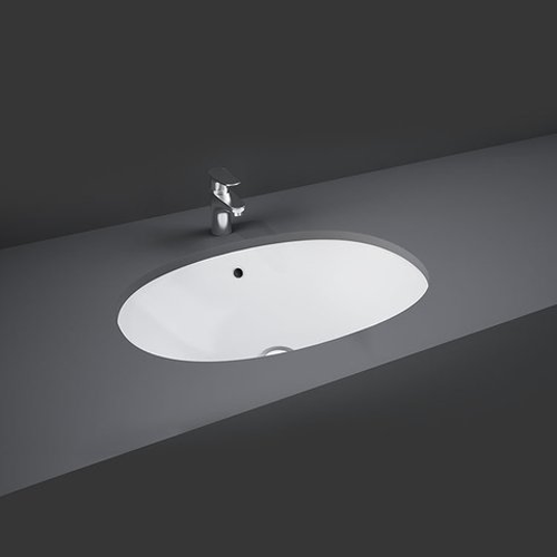 RAK Ceramics Lily Under Counter Basin