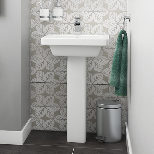 Synergy Marbella Basin & Pedestal