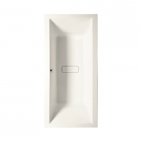 Synergy Marlene Modern Double Ended Bath