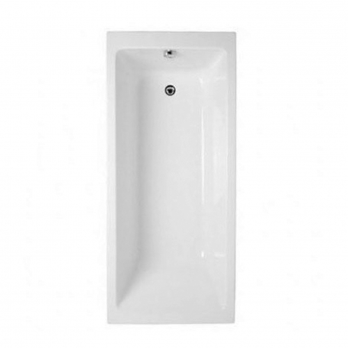 VitrA Neon Straight Single Ended Bath Various Sizes