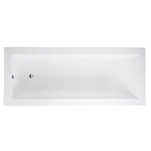 RAK Metropolitan Bath 1700x700mm