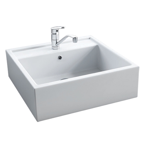 RAK Nova 46cm Sit on Basin 1th