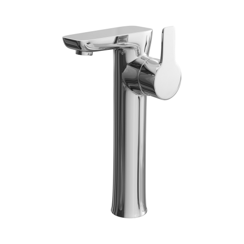 Pedras High Rise Basin Mixer