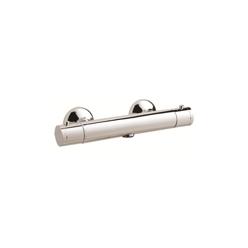 Minimalist Thermostatic Bar Shower Valve