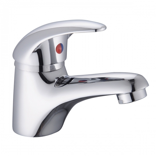 RAK Ceramics Basic Mini Basin Mono Mixer Tap