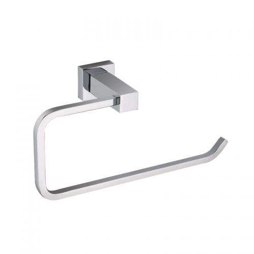 RAK Ceramics Cubis Toilet Roll Holder