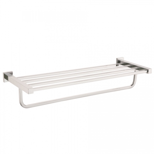 RAK Ceramics Cubis Towel Shelf
