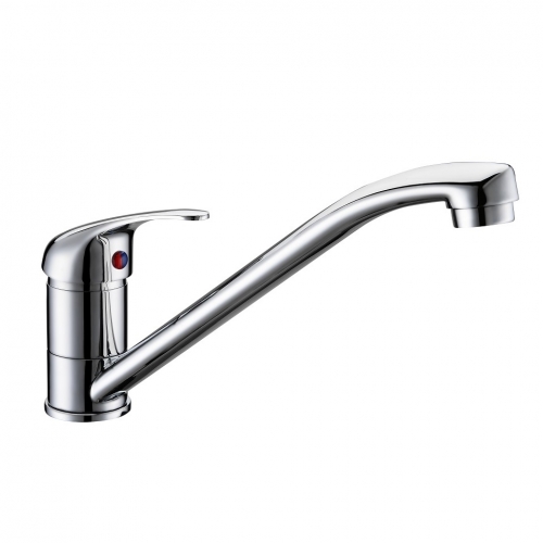 RAK Ceramics Basic Kitchen Sink Mono Mixer Tap