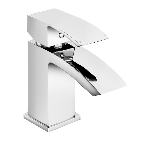 RAK Ceramics Metropolitan Basin Mono Mixer Tap