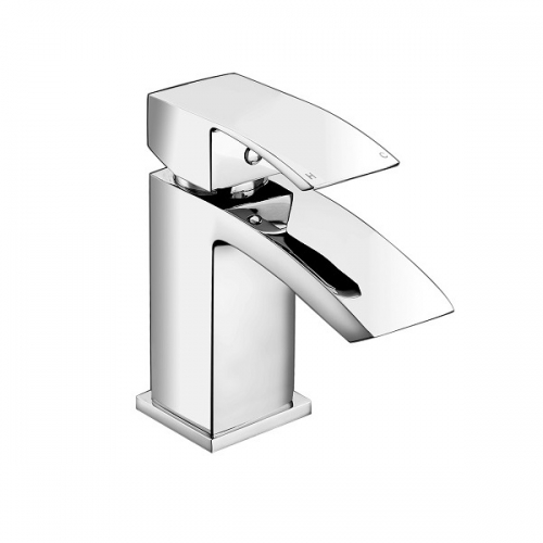 RAK Ceramics Metropolitan Mini Basin Mono Mixer Tap