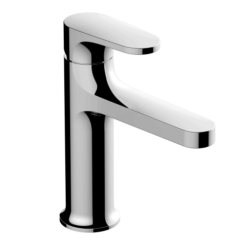 Rak Portofino Standard Basin Mixer Chrome