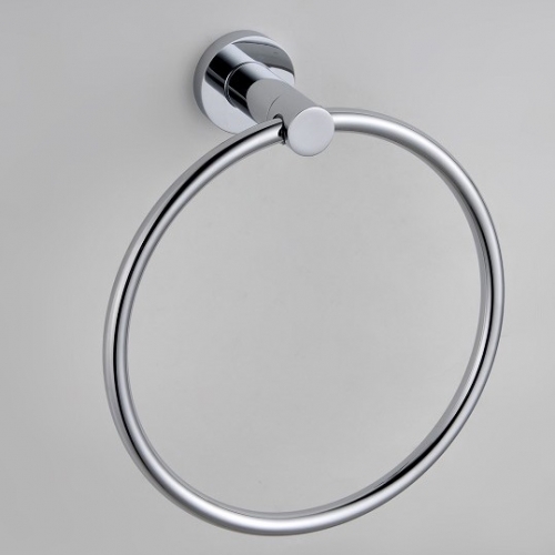 RAK Ceramics Sphere Towel Ring