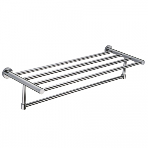 RAK Ceramics Sphere Towel Shelf