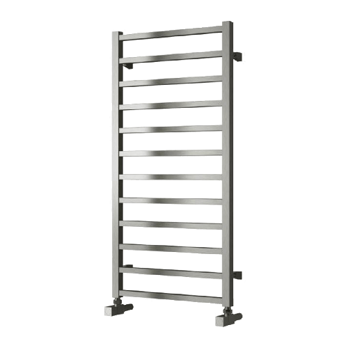 Arden 1000x500 Brushed Stainless Steel