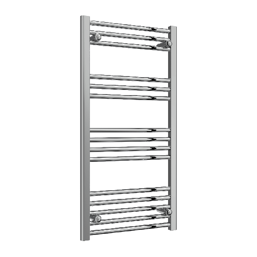 Capo Flat 1000x500 Chrome