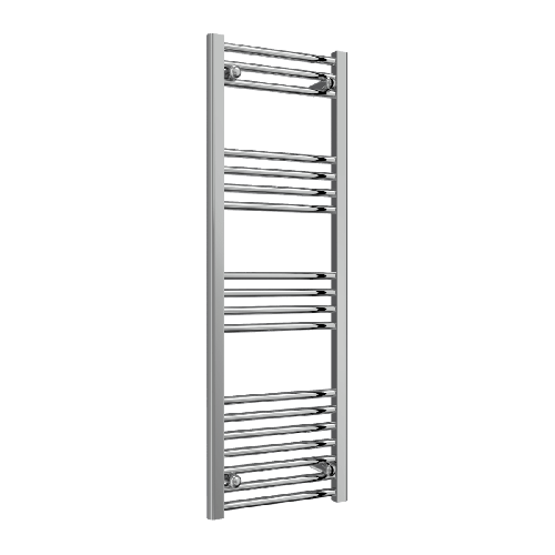 Capo Flat 1200x400 Chrome