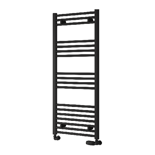 Capo Flat 1200x500 Black