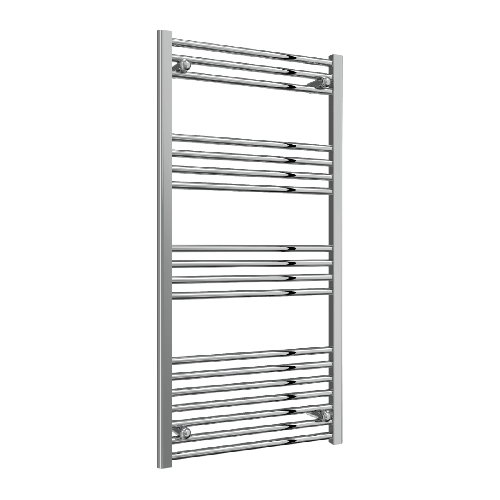 Capo Flat 1200x600 Chrome